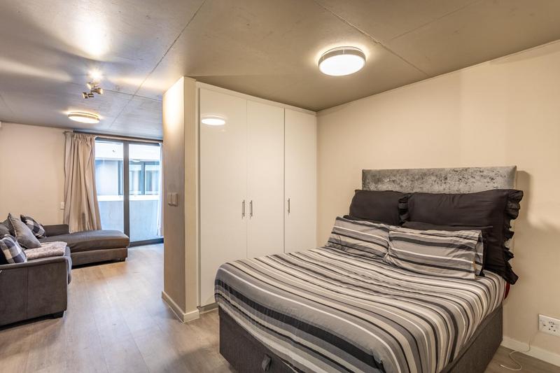 0 Bedroom Property for Sale in Observatory Western Cape